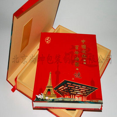 世博會-翻蓋式